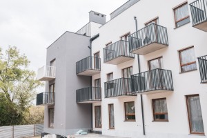 zdjęcie Osiedle Kowale