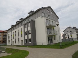 zdjęcie Osiedle Przy Srebrnej