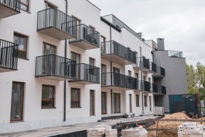 zdjęcie Osiedle Kowale