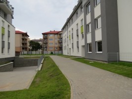 zdjęcie Osiedle Przy Srebrnej