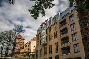 zdjęcie Hotel Haberfield