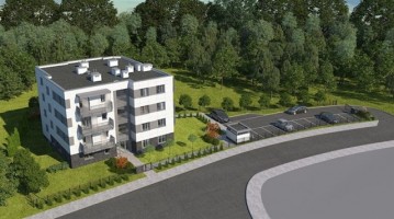 zdjęcie Apartamenty Facimiech