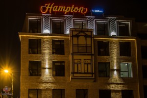 zdjęcie Hampton by Hilton