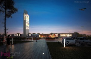 zdjęcie Galeria Navigator