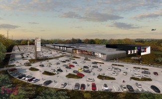 zdjęcie Galeria Navigator