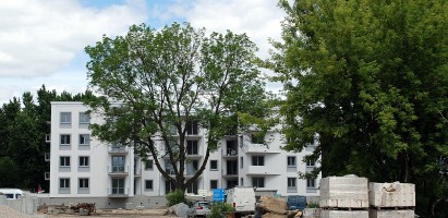 zdjęcie Barciński Park V