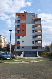 zdjęcie Stawowa 20