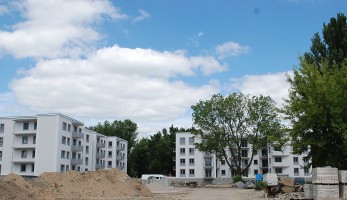 zdjęcie Barciński Park V