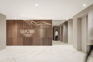 zdjęcie z budowy Gajowa