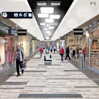 projekt rozbudowanej części