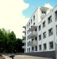 zdjęcie Barciński Park V