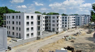 zdjęcie Barciński Park V