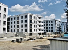 zdjęcie Barciński Park V