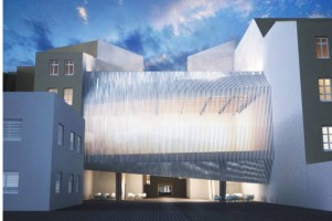 zdjęcie Polski Teatr Tańca