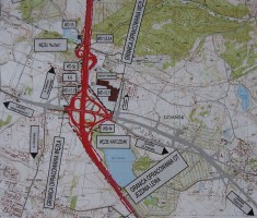 zdjęcie al.Armii Krajowej