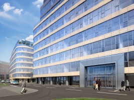 zdjęcie Libra Business Center