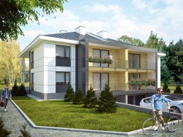 zdjęcie Apartamenty Wycieczkowa