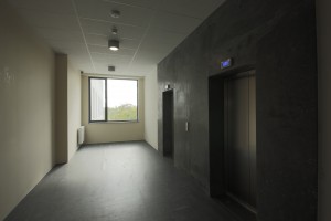 West House 1 B