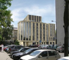 zdjęcie Foksal City