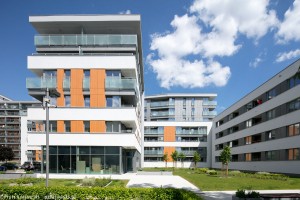 zdjęcie Oaza Bronowice