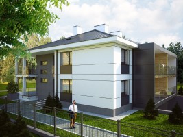 zdjęcie Apartamenty Wycieczkowa