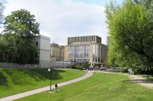 zdjęcie Foksal 10A