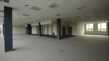 West House 1 B