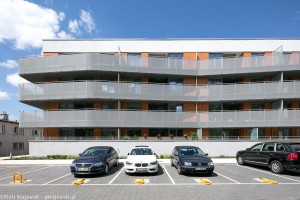 zdjęcie Oaza Bronowice