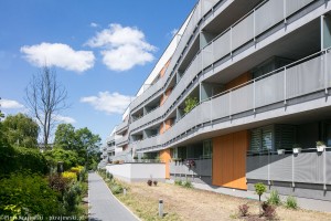 zdjęcie Oaza Bronowice