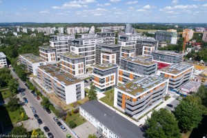 zdjęcie Oaza Bronowice