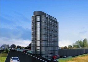 zdjęcie Baza noclegowa Expo Silesia i Nemo