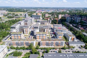 zdjęcie Oaza Bronowice