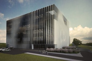 zdjęcie Centrum Badawczo- Rozwojowe Innowacyjnych Leków Ryvu Therapeutics