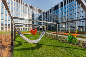 zdjęcie Face2Face Business Campus