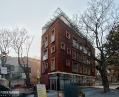 zdjęcie Willa Piaskowa