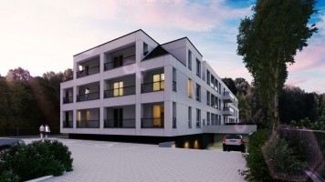 zdjęcie Żernicka 196