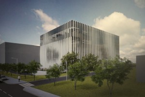 zdjęcie Centrum Badawczo- Rozwojowe Innowacyjnych Leków Ryvu Therapeutics