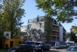 zdjęcie Walewska Residence
