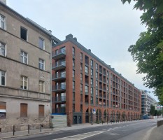 zdjęcie Braniborska 58-68