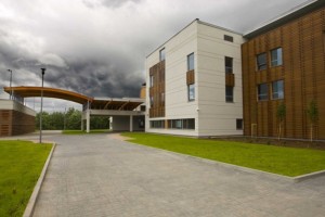 zdjęcie Szpital Medicover