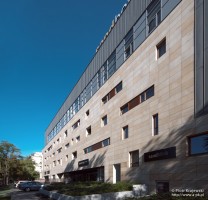 zdjęcie Sand Hotel****