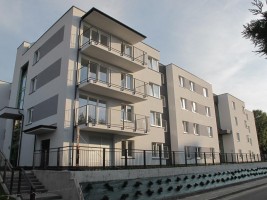 zdjęcie Osiedle Krakowskie
