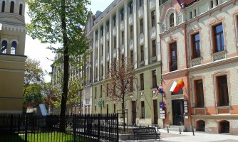 zdjęcie Centrum Biurowe Pracownia 1113