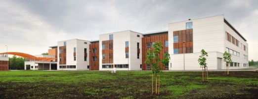 zdjęcie Szpital Medicover
