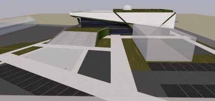 zdjęcie Aqua Centrum Chełmiec