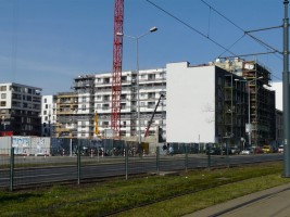 zdjęcie Pasaż Podgórski III
