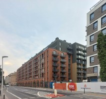 zdjęcie Braniborska 58-68