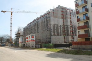 II etap