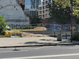 wizualizacje Hotel Puro