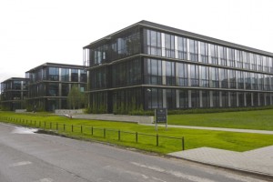 zdjęcie Cristal Park